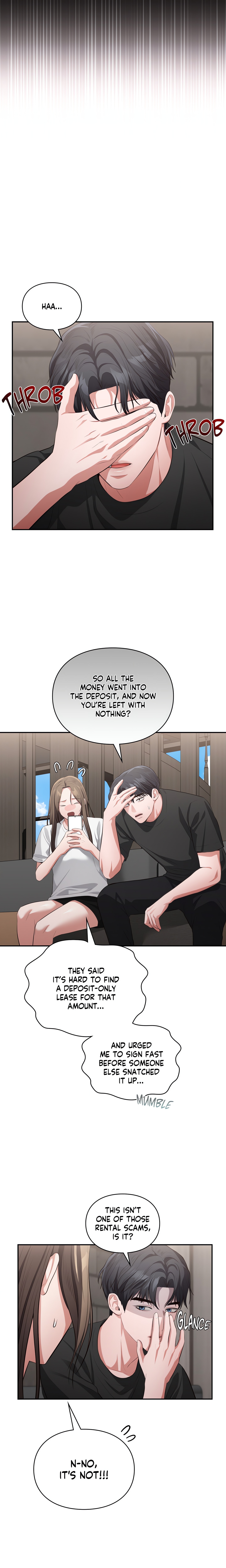 Beethoven Syndrome (Official) chapter 23 page 8