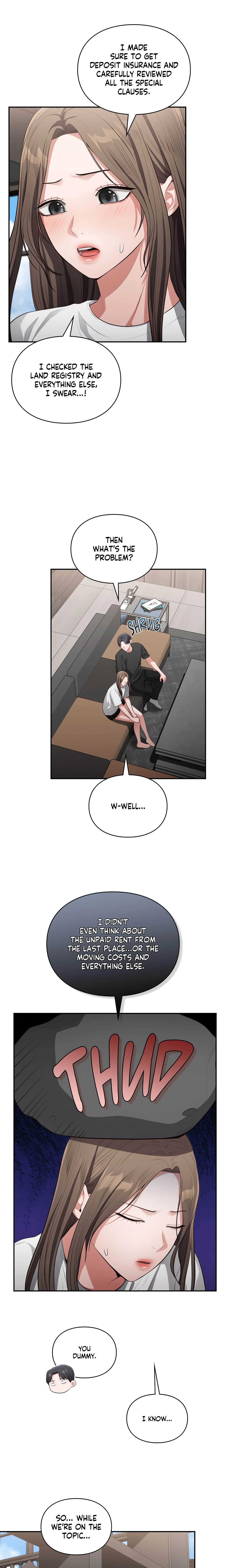 Beethoven Syndrome (Official) chapter 23 page 9