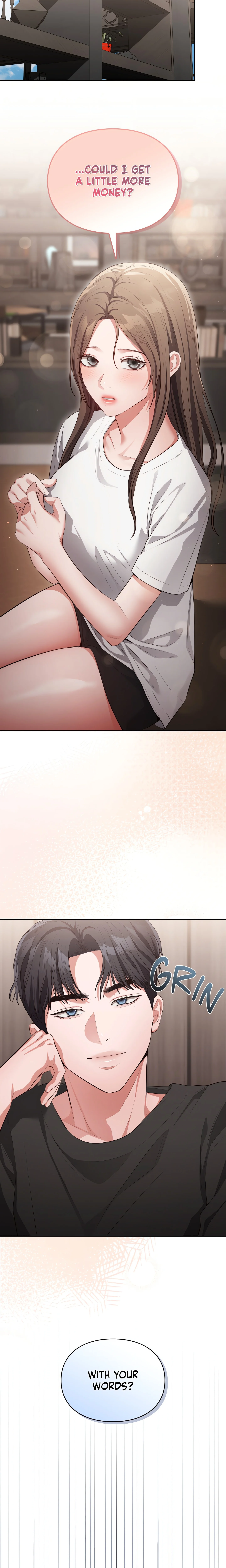 Beethoven Syndrome (Official) chapter 23 page 10