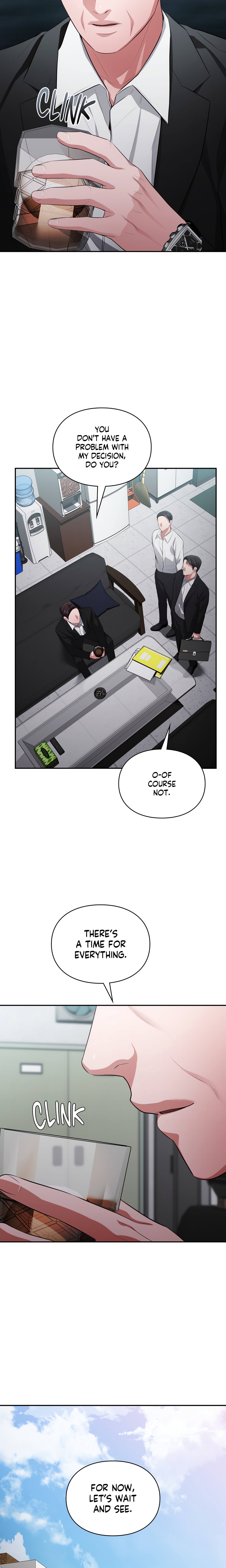 Beethoven Syndrome (Official) chapter 23 page 13
