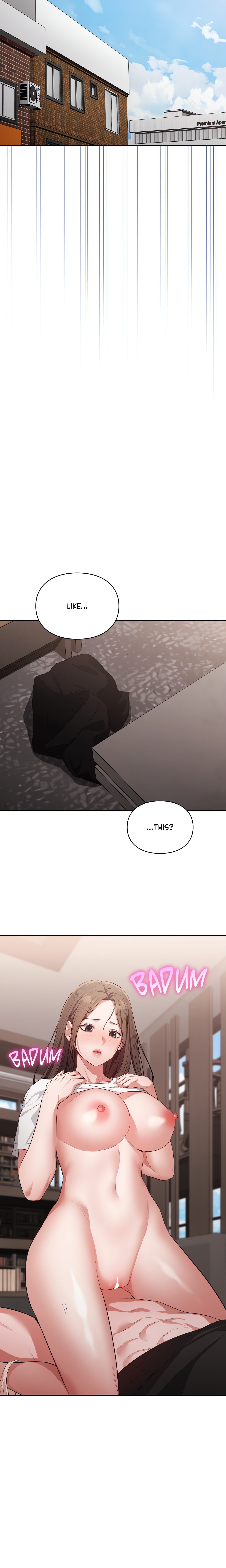 Beethoven Syndrome (Official) chapter 23 page 14