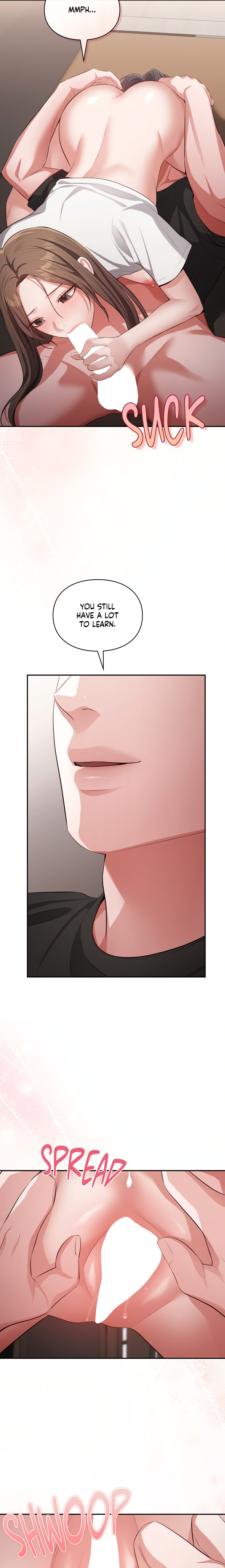 Beethoven Syndrome (Official) chapter 23 page 17