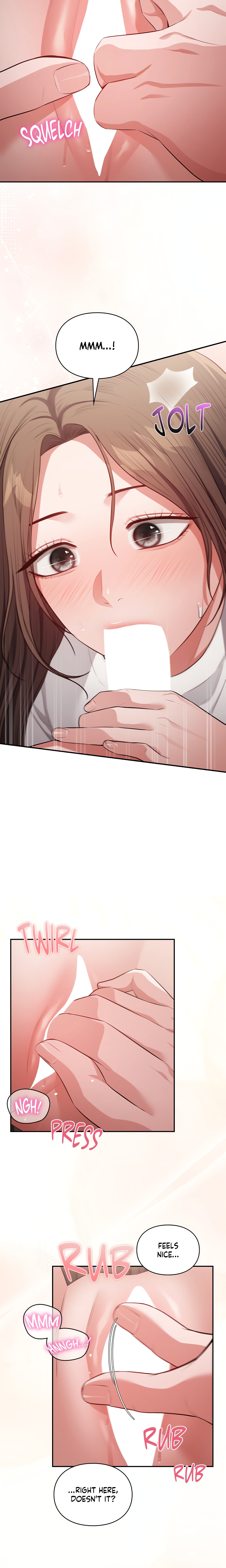Beethoven Syndrome (Official) chapter 23 page 18