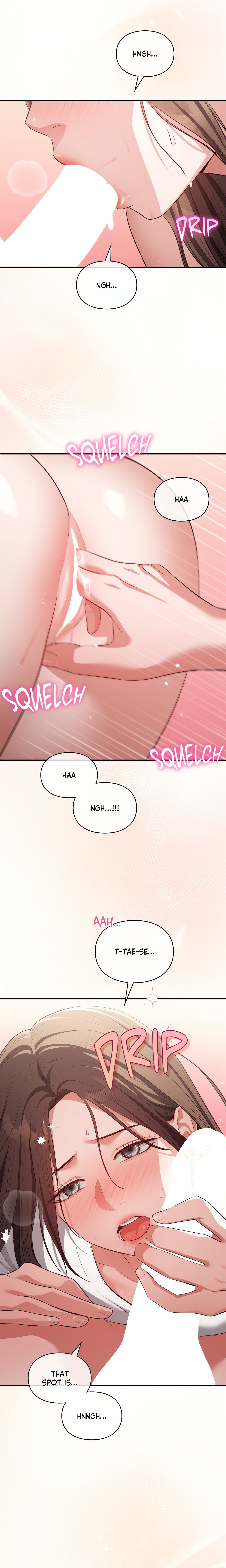 Beethoven Syndrome (Official) chapter 23 page 19