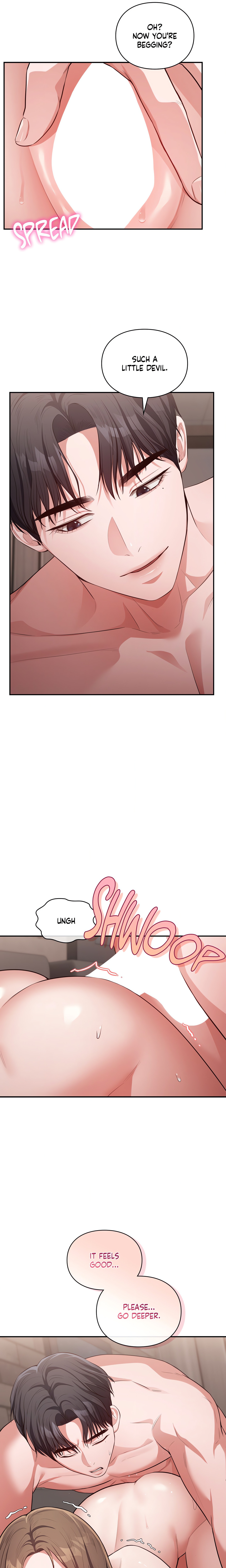 Beethoven Syndrome (Official) chapter 24 page 2