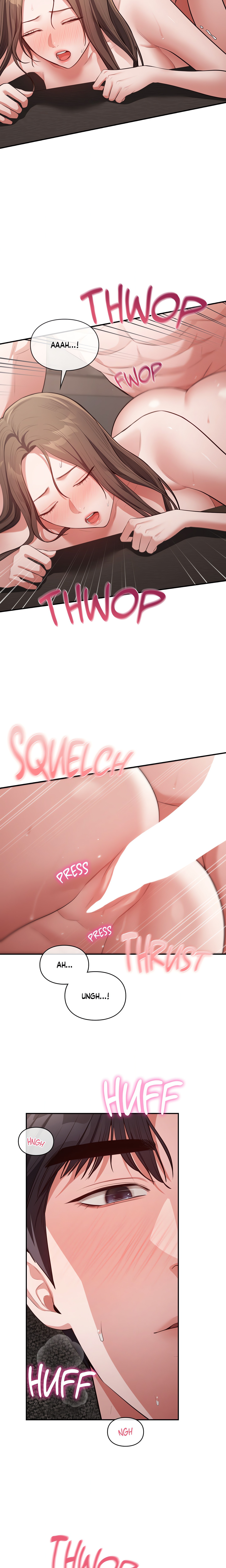 Beethoven Syndrome (Official) chapter 24 page 3