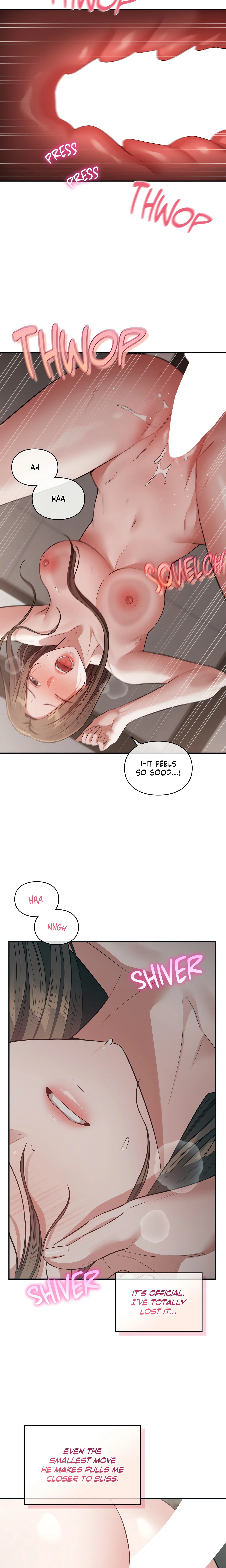 Beethoven Syndrome (Official) chapter 24 page 4