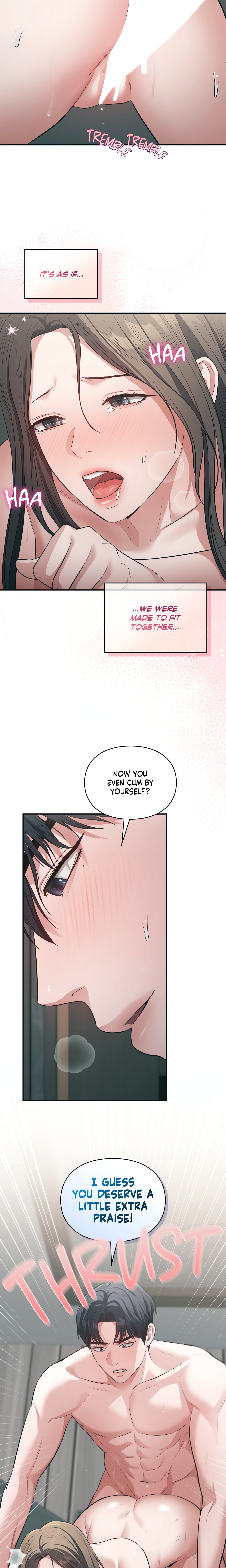 Beethoven Syndrome (Official) chapter 24 page 5