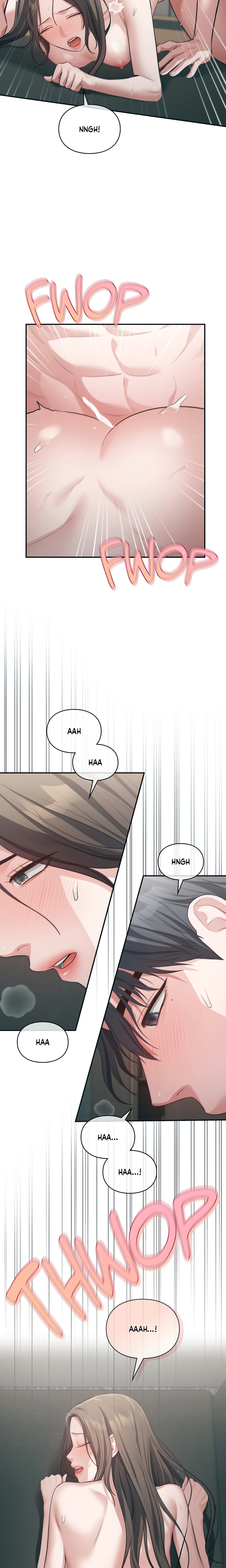 Beethoven Syndrome (Official) chapter 24 page 6
