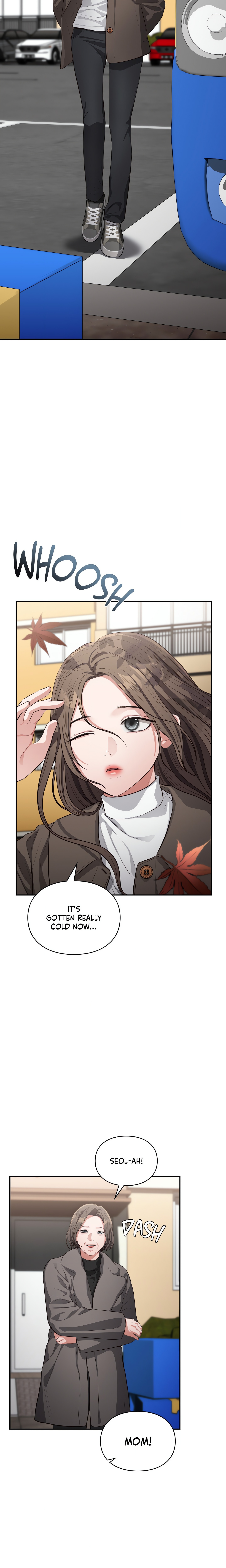 Beethoven Syndrome (Official) chapter 24 page 10