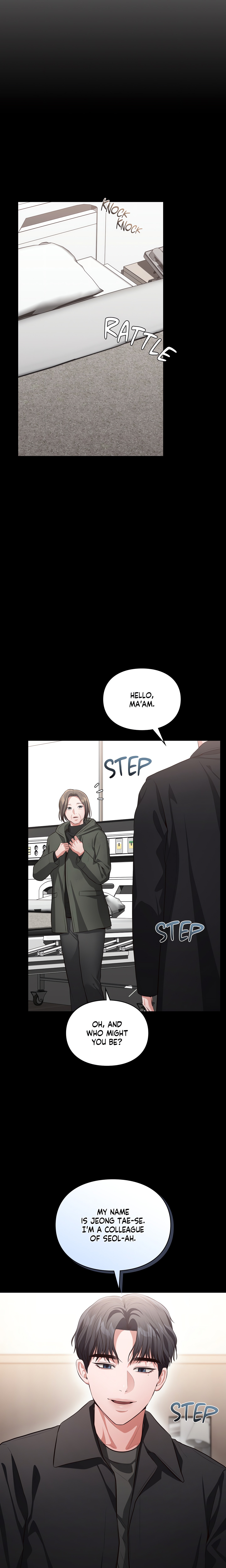 Beethoven Syndrome (Official) chapter 24 page 13