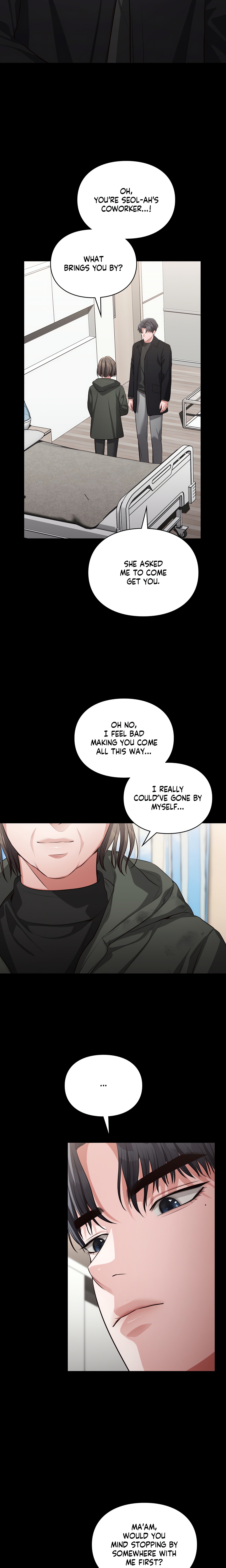 Beethoven Syndrome (Official) chapter 24 page 14