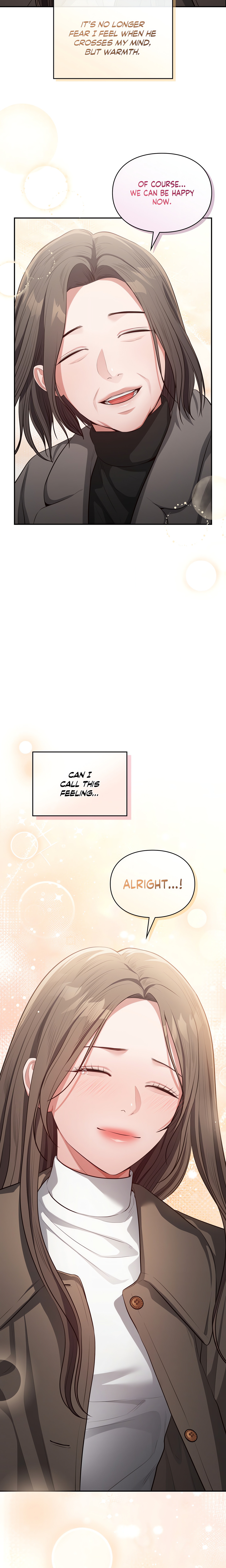 Beethoven Syndrome (Official) chapter 24 page 18