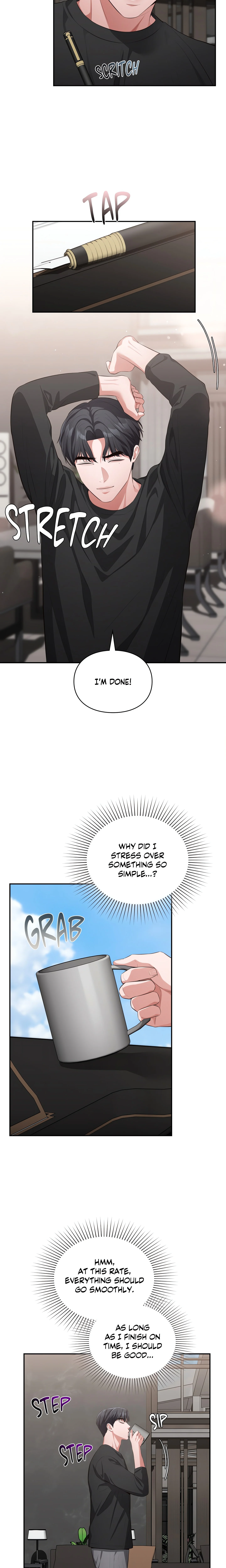 Beethoven Syndrome (Official) chapter 25 page 2