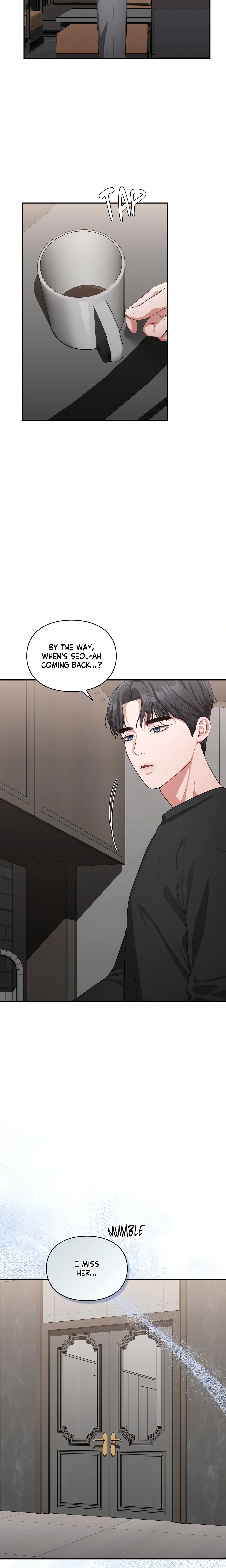 Beethoven Syndrome (Official) chapter 25 page 3