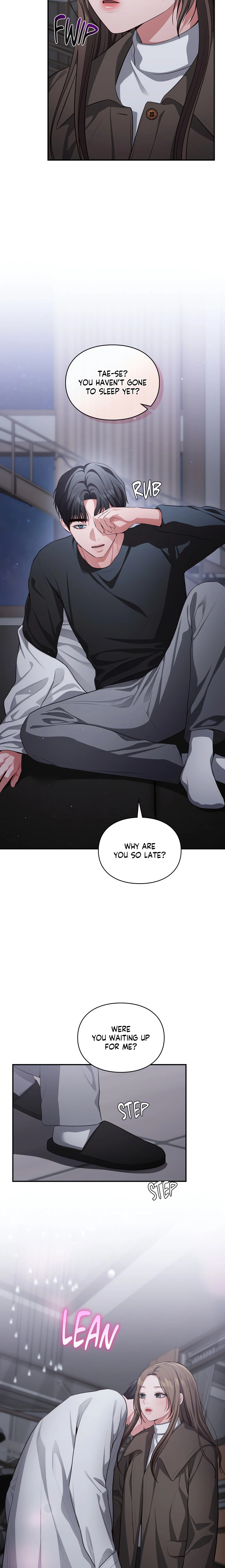 Beethoven Syndrome (Official) chapter 25 page 5
