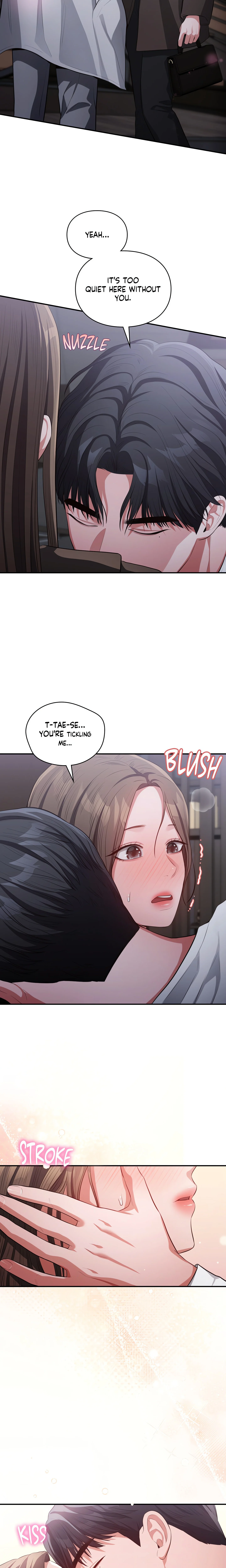 Beethoven Syndrome (Official) chapter 25 page 6