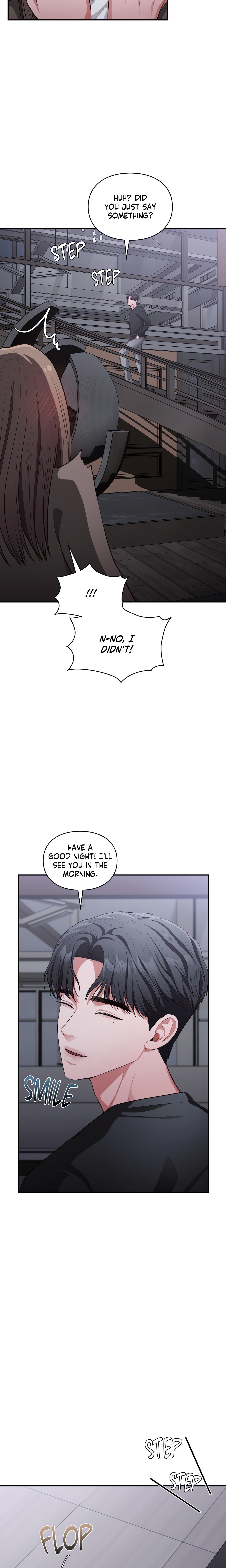 Beethoven Syndrome (Official) chapter 25 page 8