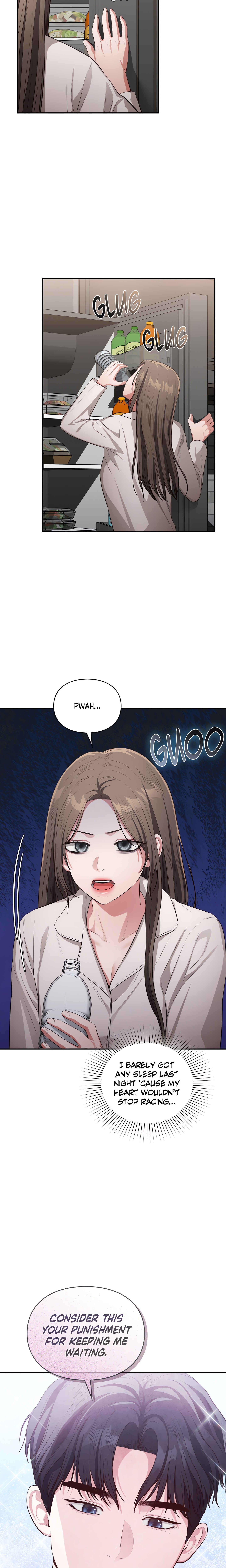 Beethoven Syndrome (Official) chapter 25 page 10