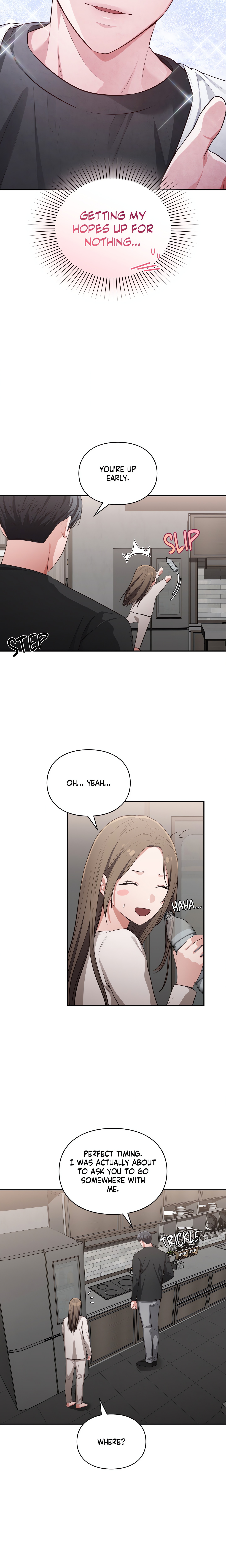 Beethoven Syndrome (Official) chapter 25 page 11