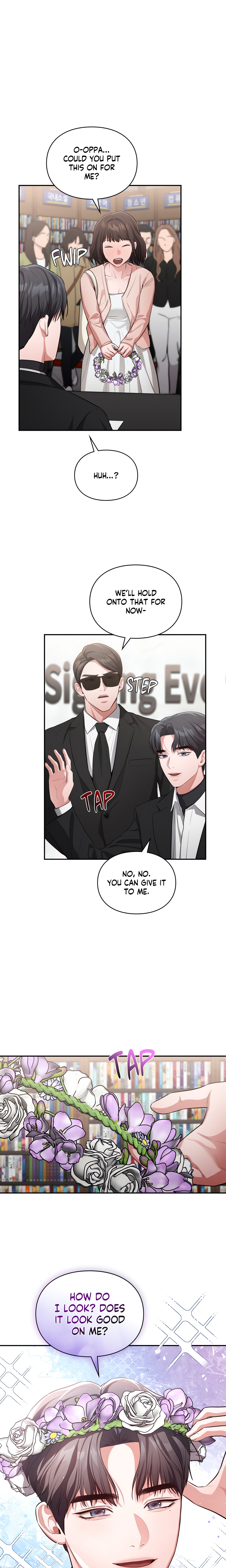 Beethoven Syndrome (Official) chapter 25 page 13