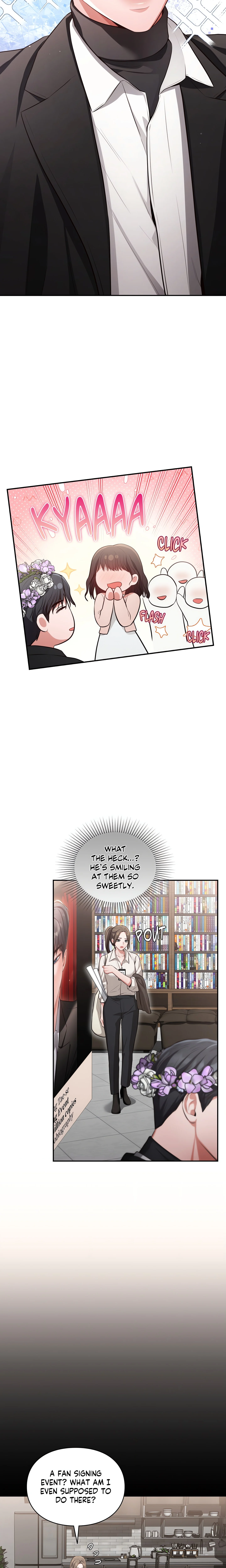 Beethoven Syndrome (Official) chapter 25 page 14