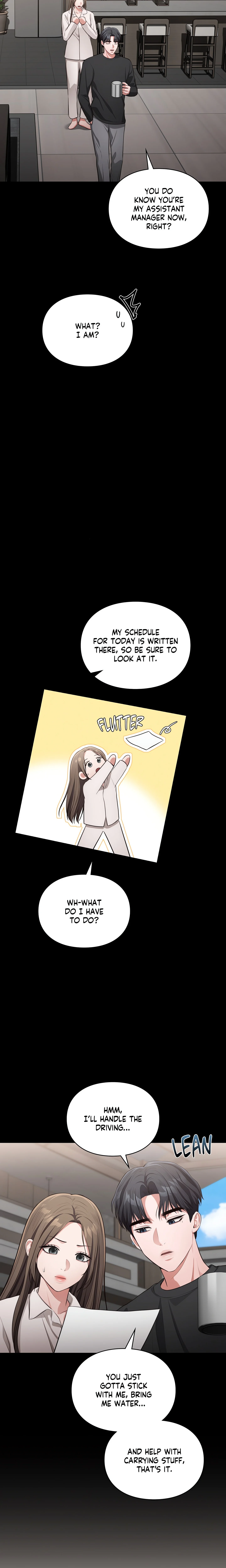 Beethoven Syndrome (Official) chapter 25 page 15