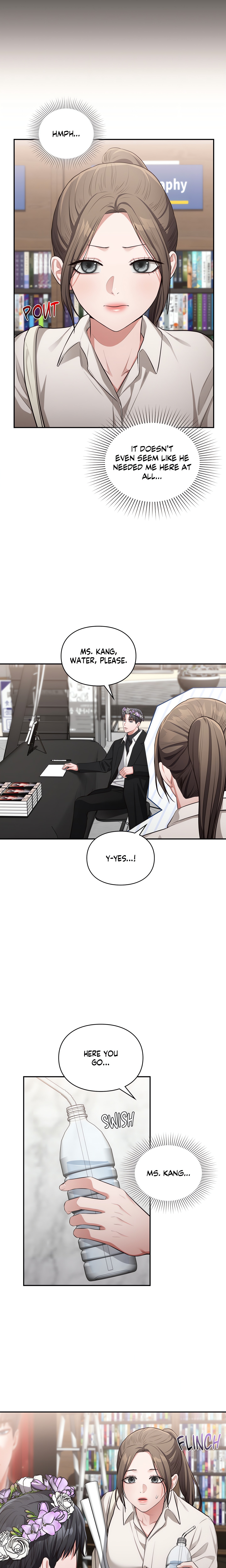 Beethoven Syndrome (Official) chapter 25 page 16