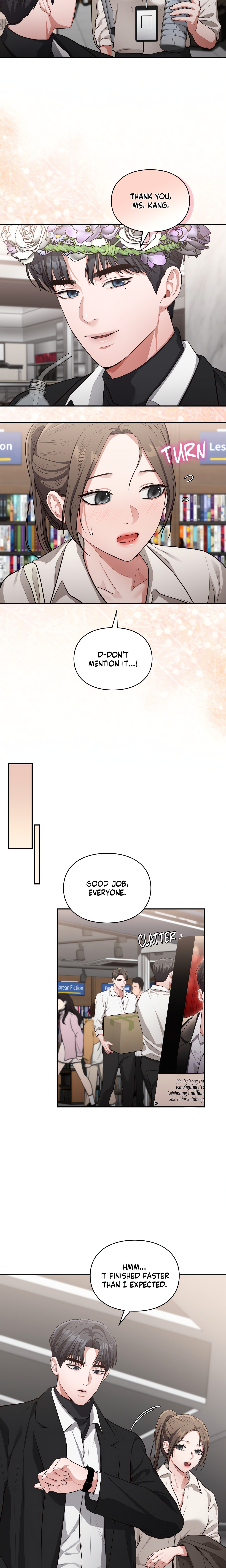 Beethoven Syndrome (Official) chapter 25 page 17
