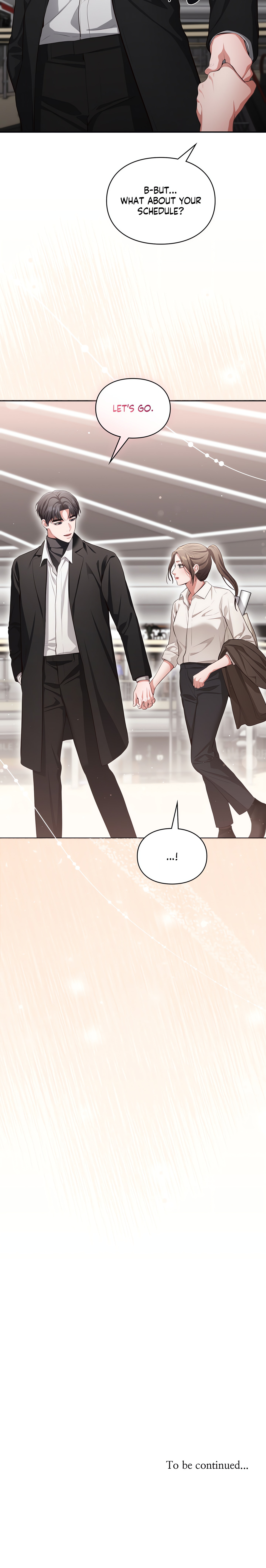 Beethoven Syndrome (Official) chapter 25 page 19