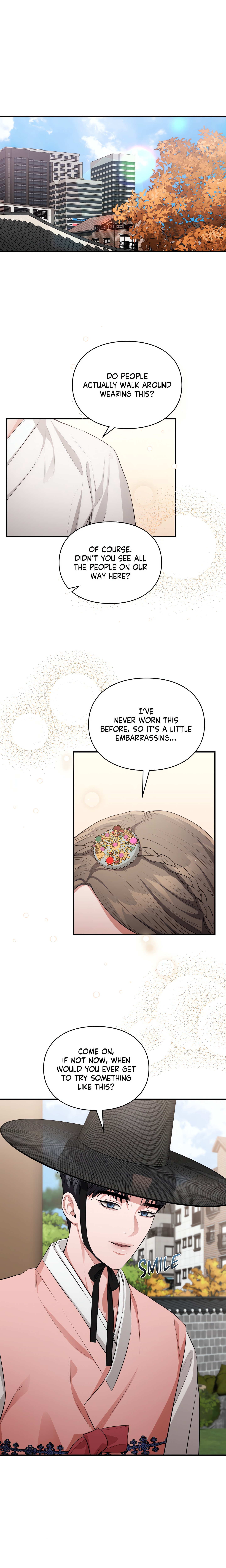 Beethoven Syndrome (Official) chapter 26 page 1