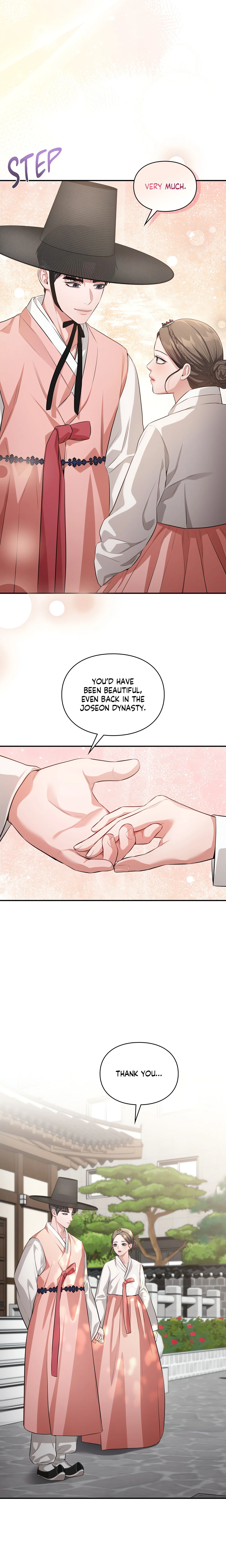 Beethoven Syndrome (Official) chapter 26 page 3