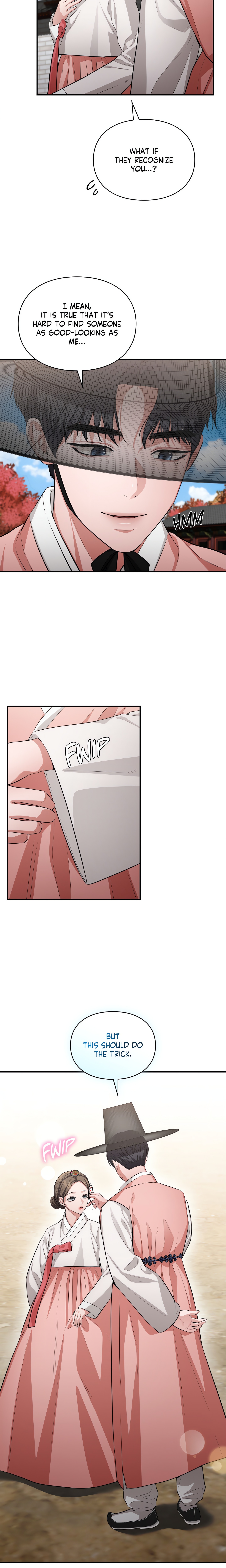 Beethoven Syndrome (Official) chapter 26 page 5