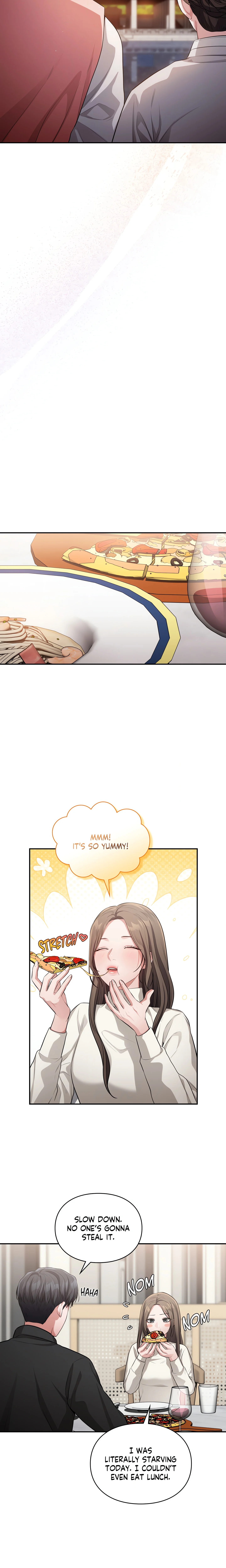 Beethoven Syndrome (Official) chapter 26 page 10