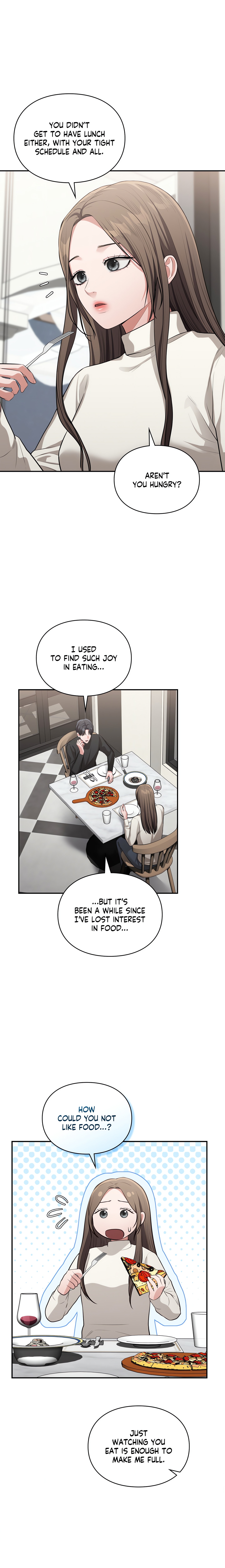 Beethoven Syndrome (Official) chapter 26 page 11