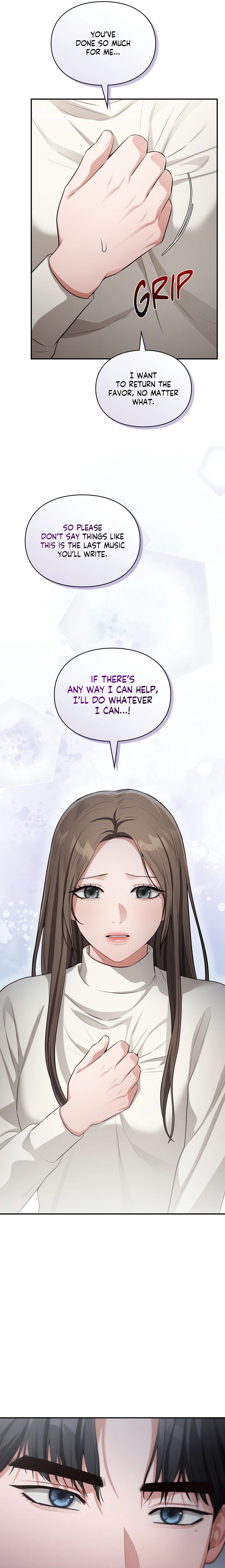 Beethoven Syndrome (Official) chapter 26 page 14