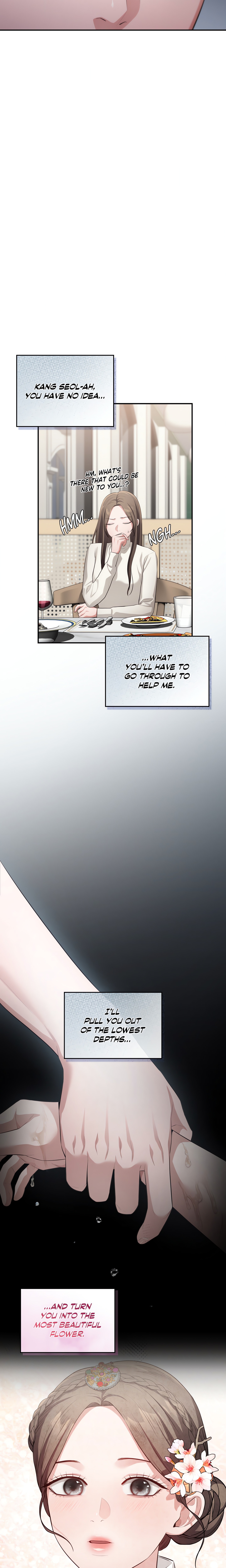 Beethoven Syndrome (Official) chapter 26 page 15