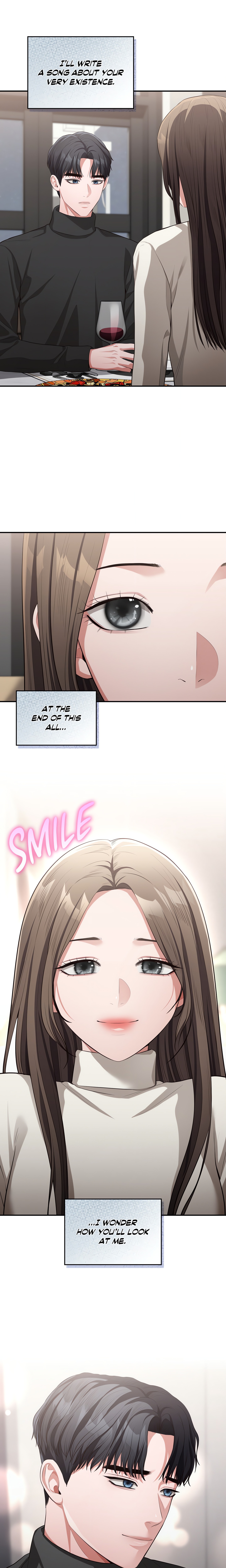 Beethoven Syndrome (Official) chapter 26 page 18