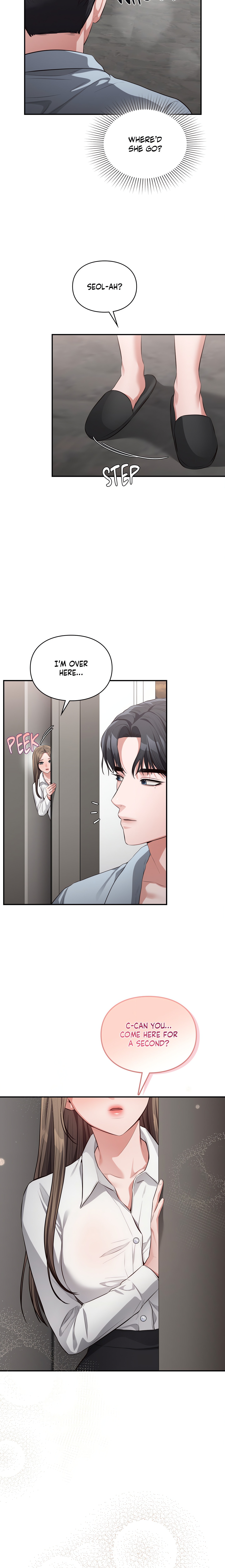 Beethoven Syndrome (Official) chapter 27 page 2
