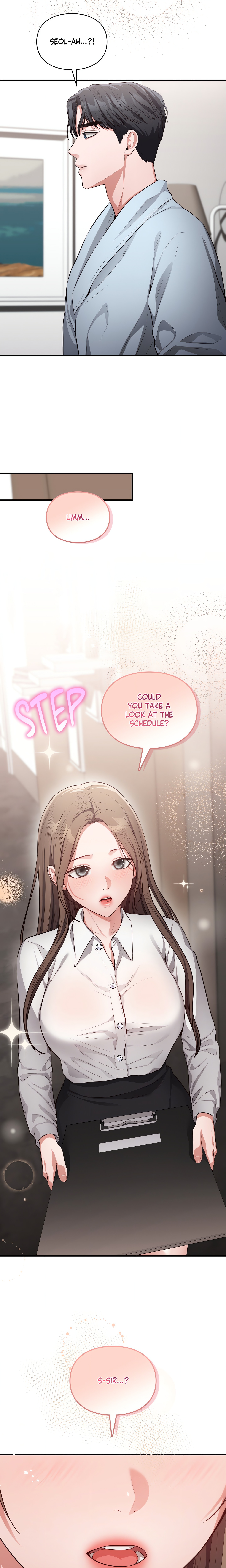 Beethoven Syndrome (Official) chapter 27 page 3