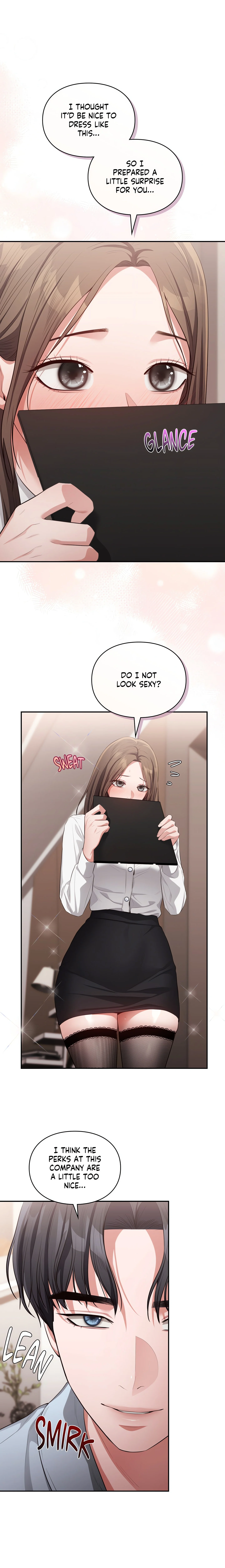 Beethoven Syndrome (Official) chapter 27 page 5