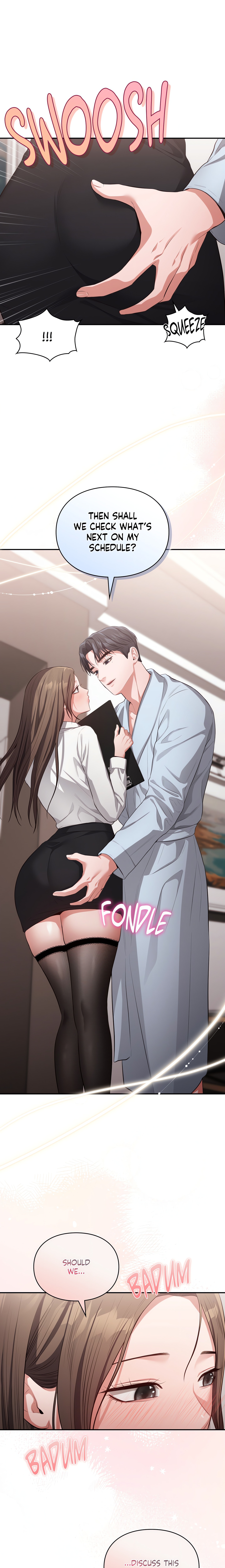 Beethoven Syndrome (Official) chapter 27 page 6