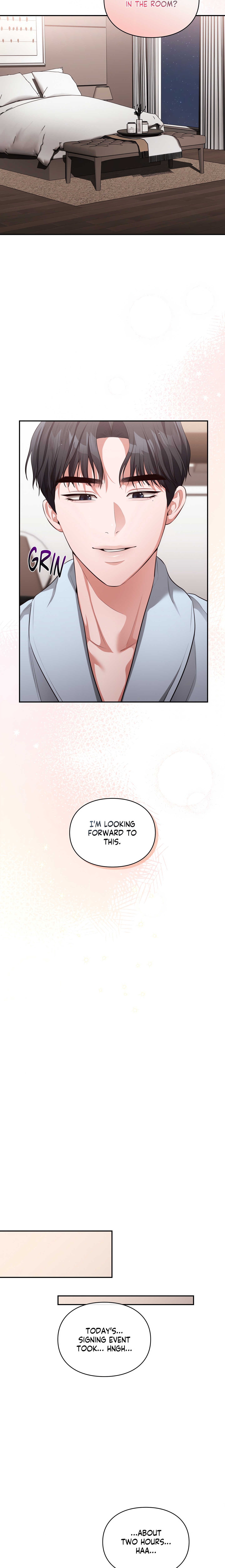 Beethoven Syndrome (Official) chapter 27 page 7