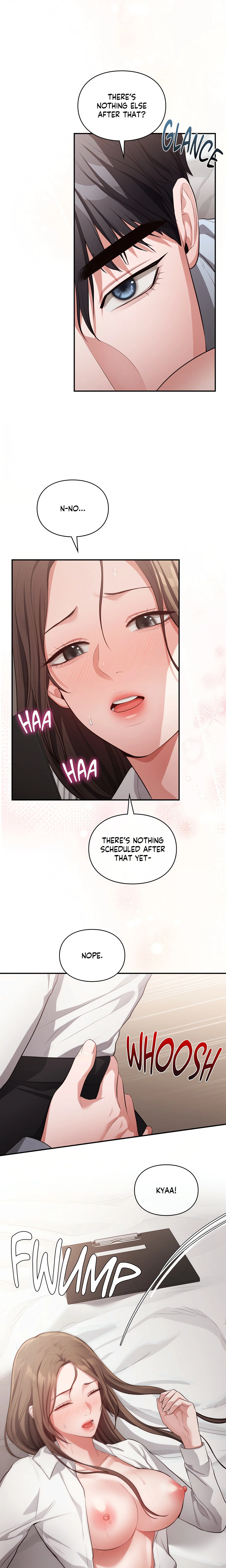 Beethoven Syndrome (Official) chapter 27 page 9