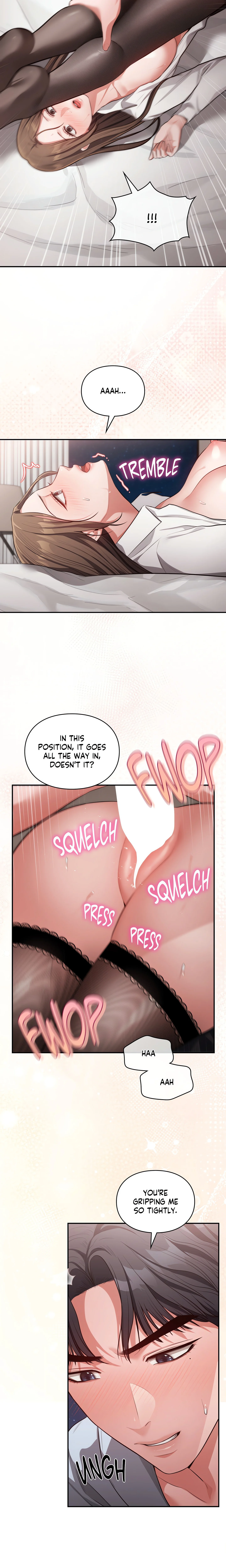 Beethoven Syndrome (Official) chapter 27 page 13