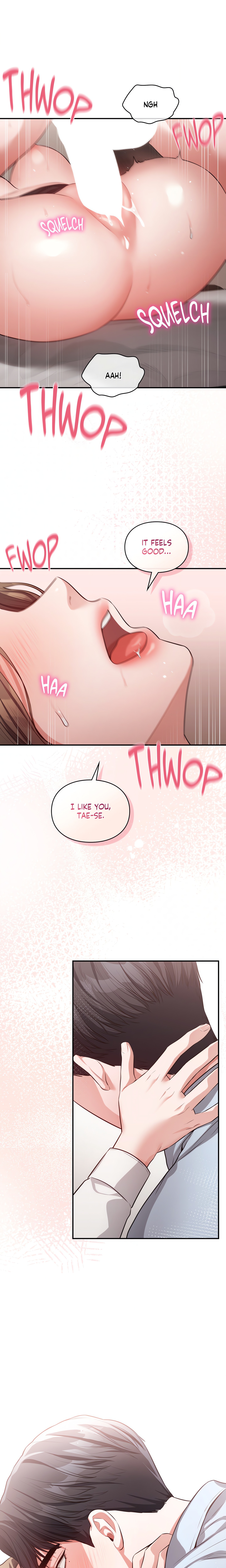 Beethoven Syndrome (Official) chapter 27 page 15