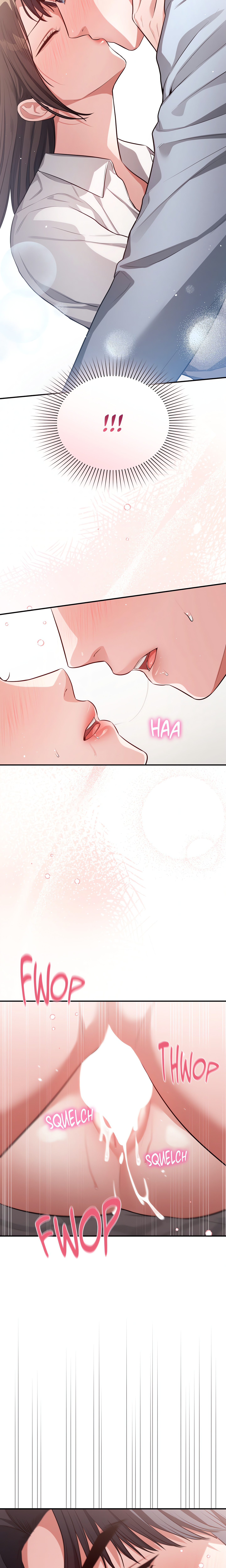 Beethoven Syndrome (Official) chapter 27 page 16