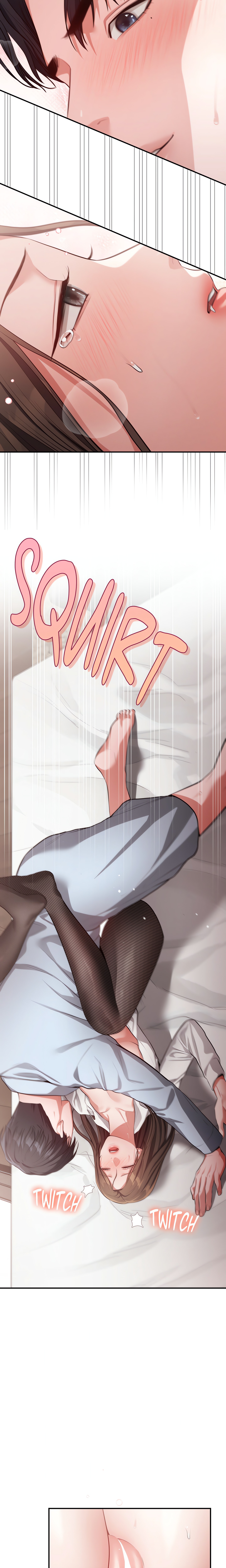 Beethoven Syndrome (Official) chapter 27 page 17