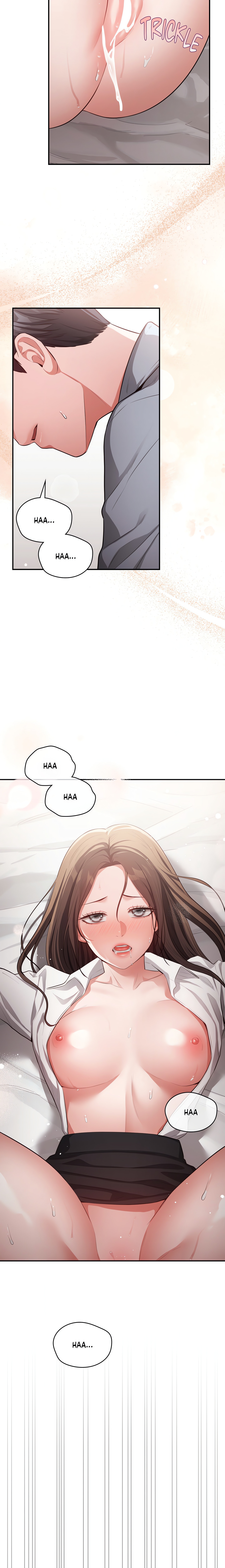 Beethoven Syndrome (Official) chapter 27 page 18