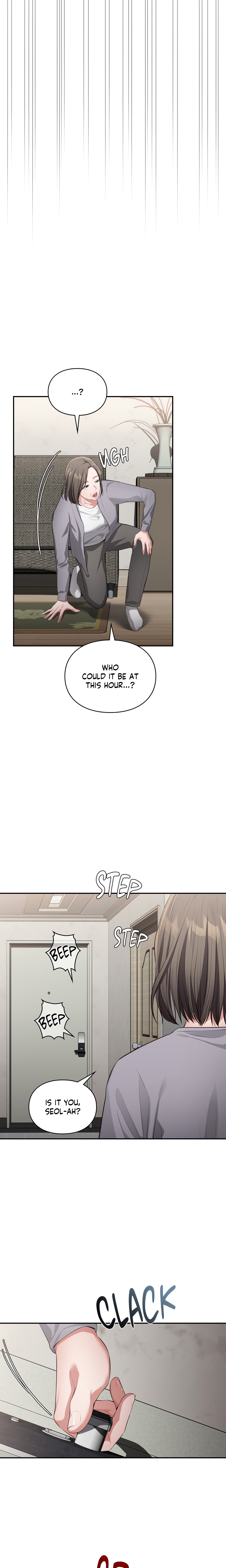 Beethoven Syndrome (Official) chapter 27 page 19